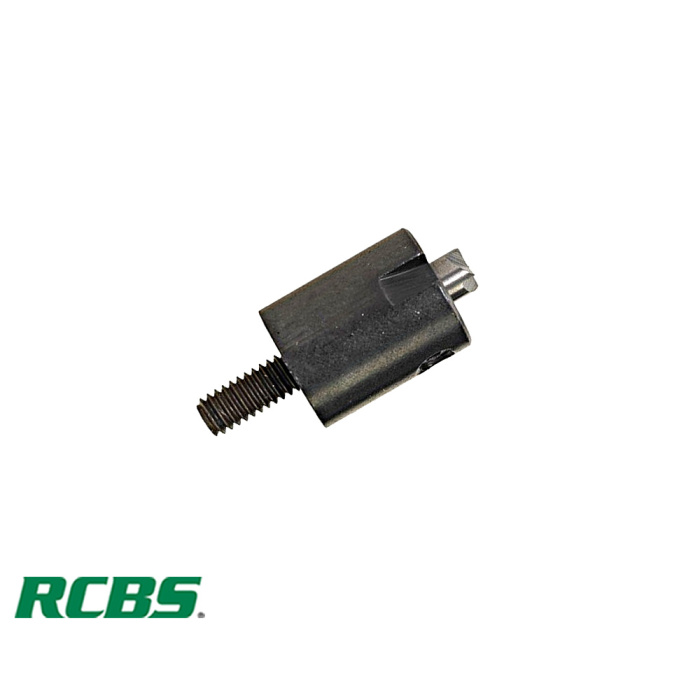 RCBS Trim Mate Zündglockentaschen-Uniformierer Hartmetall | Großpistole #90383