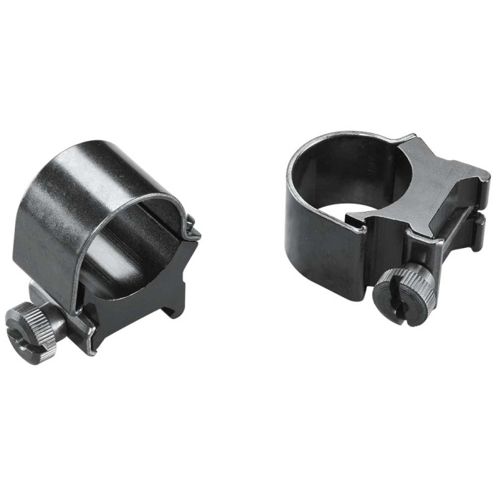 WEAVER Attacco WEAVER Top Ringe 1" Hoch #49050