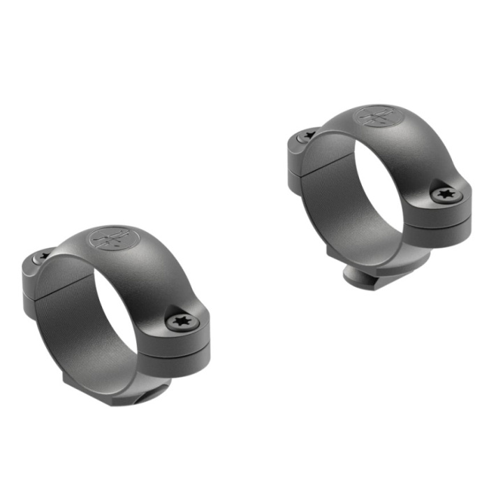 LEUPOLD Anelli Standard 1" Super Bassi #49896