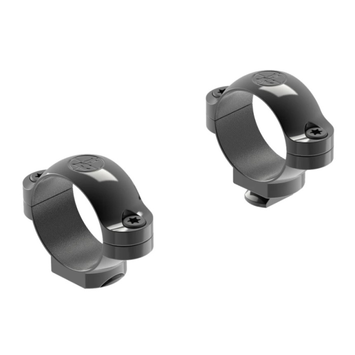 LEUPOLD Ringe Standard 1" Bassi *Gloss #49897