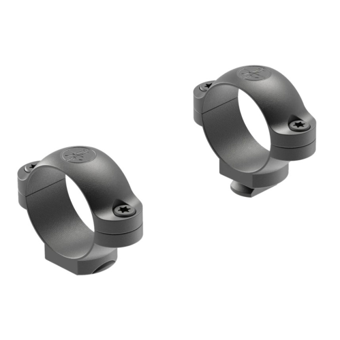 LEUPOLD Anillos Standard 1" Bajos #49898