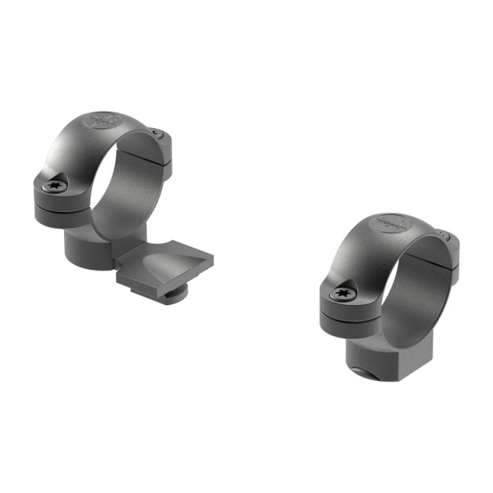 LEUPOLD Standard Scope Mount Rings 1" Medium Extended #49911