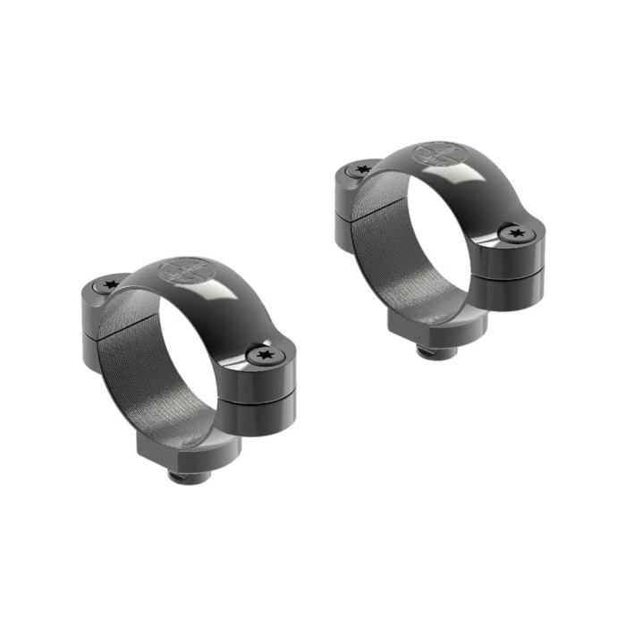 LEUPOLD Quick Release Rings 30mm Medium Gloss #49930
