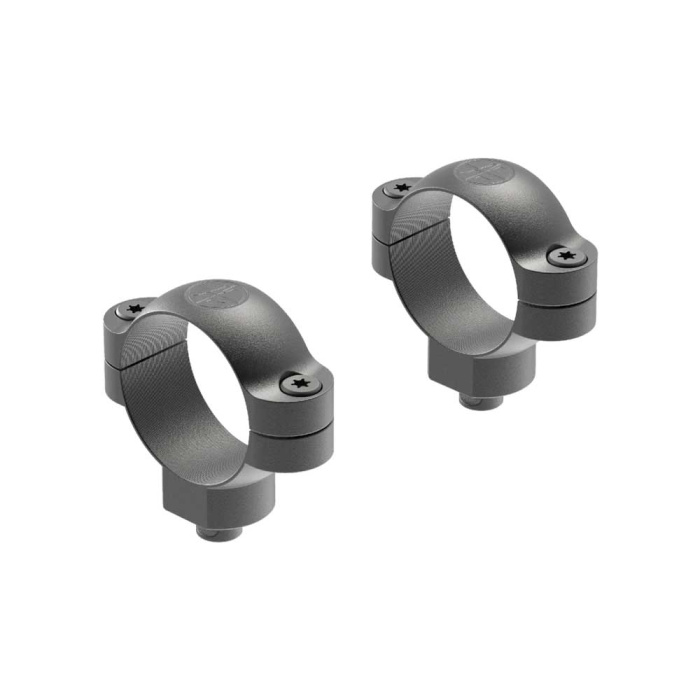 LEUPOLD Quick Release Anneaux 30mm Haut #49933