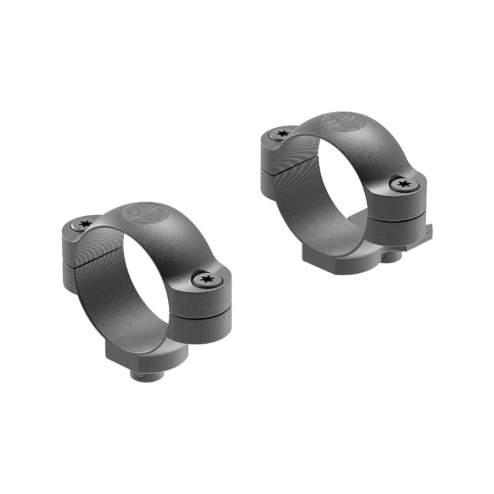 LEUPOLD Quick Release Anelli 30mm Medium Extended #49939