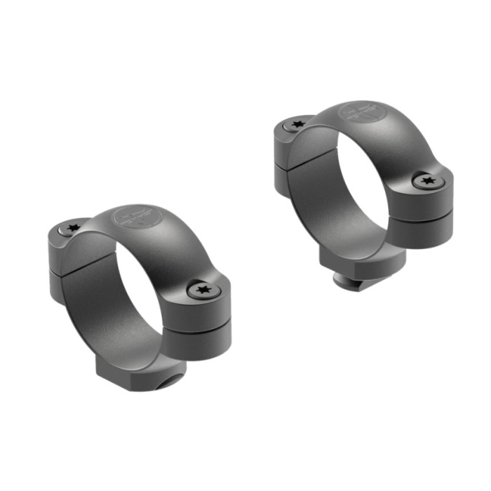 LEUPOLD Anelli Standard 30mm Medi #49956