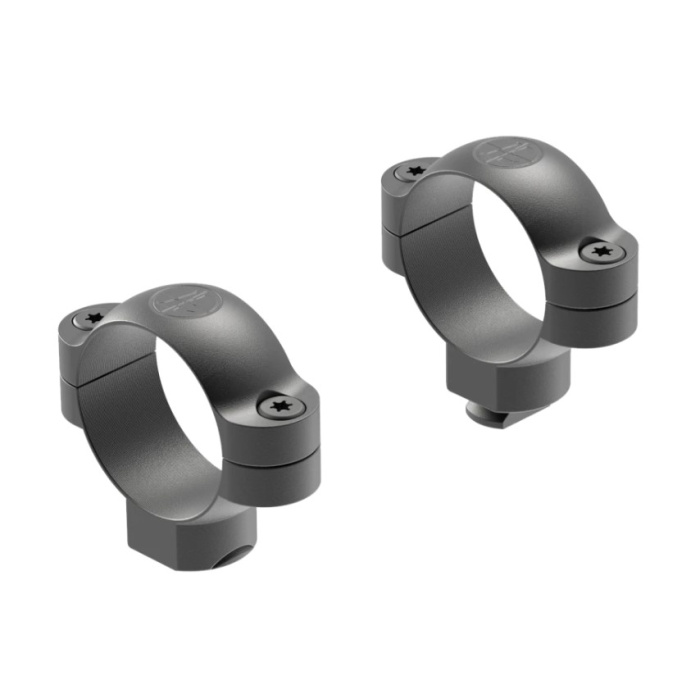 LEUPOLD Anelli Standard 30mm Alti #49959