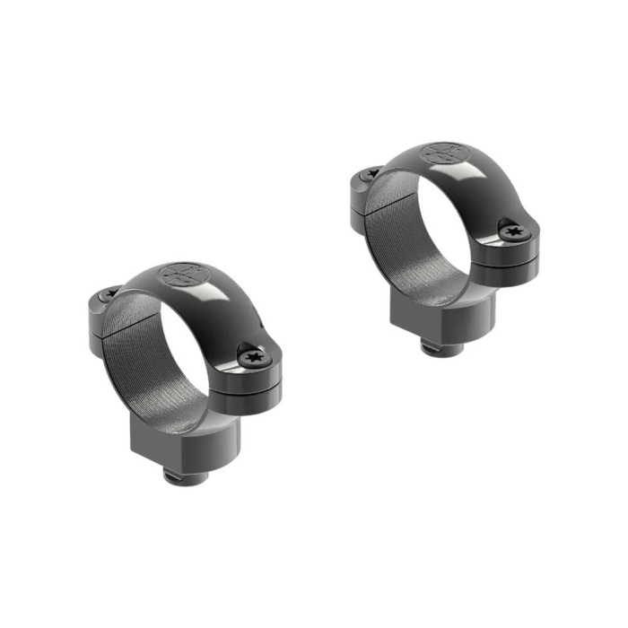 LEUPOLD Quick Release Anillos 1" Medio Brillante #49973