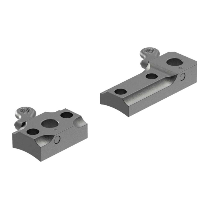 LEUPOLD Quick Release Base 2pcs Browning A-Bolt #50057