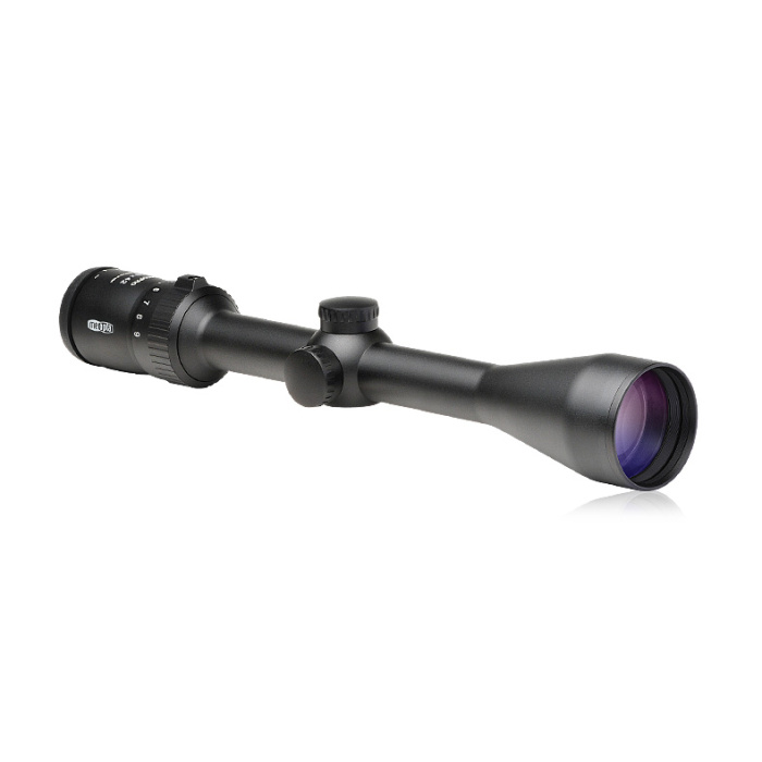 MEOPTA MeoPro 3-9x42 MMD Reticle