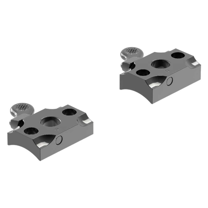 LEUPOLD Quick Release Base 2pcs Sauer 202 #50215