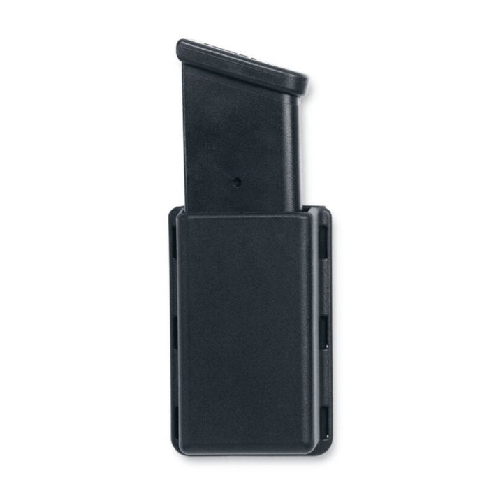Uncle Mike's Kydex Single Mag Case Porta Caricatore 10 mm«».45