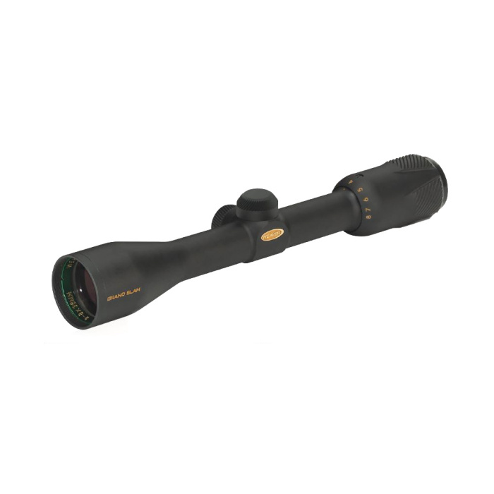 WEAVER Grand Slam 3-12x50 Reticolo EB-X Side Focus #800644 