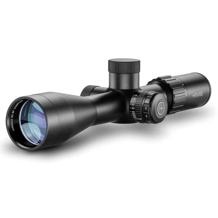 HAWKE Cannocchiale Airmax Compact 30 SF 6-24x50 AMX IR #13220
