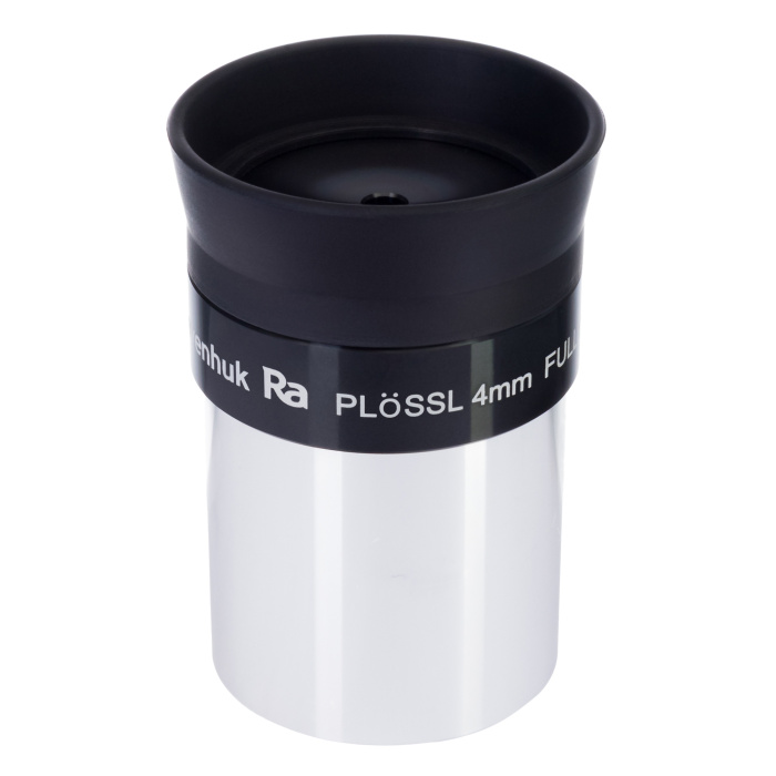 Levenhuk Okular Plössl 4 mm