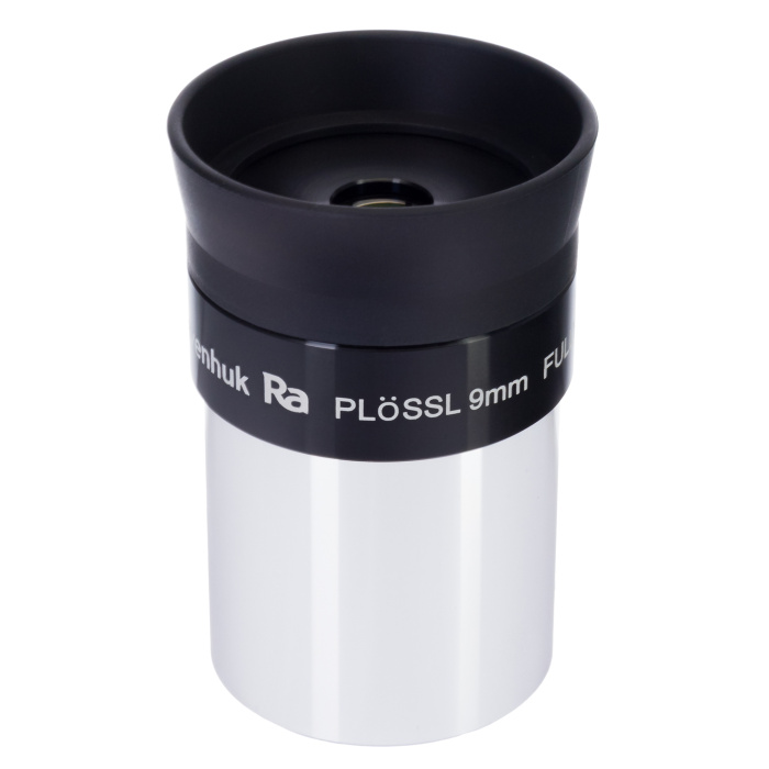Oculaire Levenhuk Plössl 9 mm