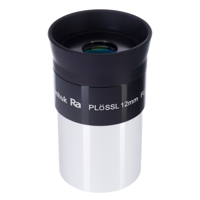 Ocular Levenhuk Plössl 12 mm