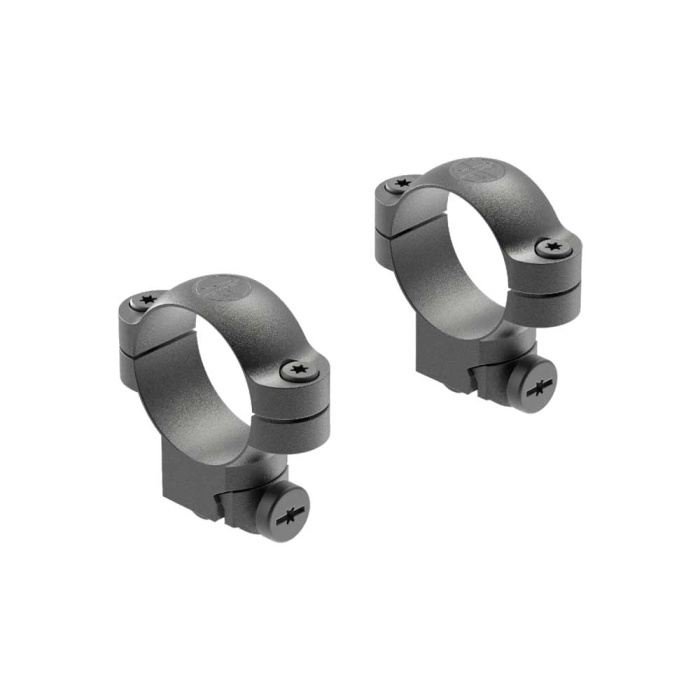 LEUPOLD Atacco Ringmounts Ruger N1 und 77/22 Ringe 30mm Medium #51038