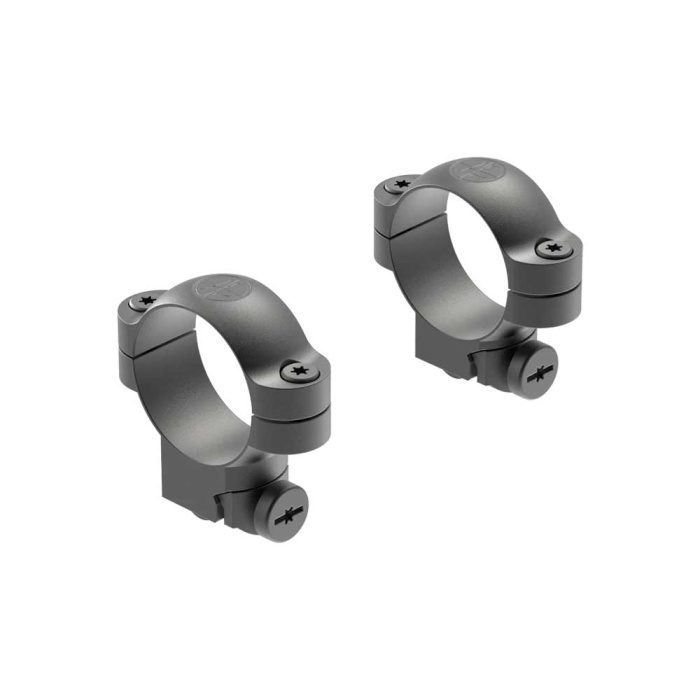 LEUPOLD Anillos de montaje de ataque Ruger M77 Anillos 30mm Medios #51041