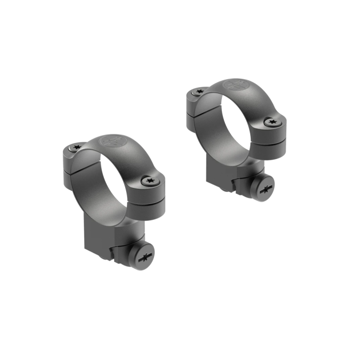 LEUPOLD 30mm Hohe Ringe RUGER M77 #51042