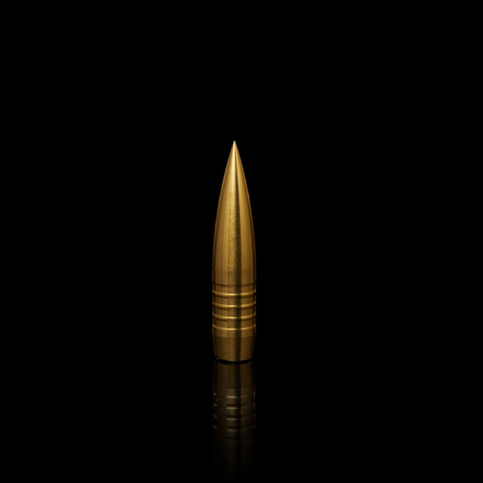 WINDCUT Palle Tactical Solid Match Banded 510" 785gr (50pz)