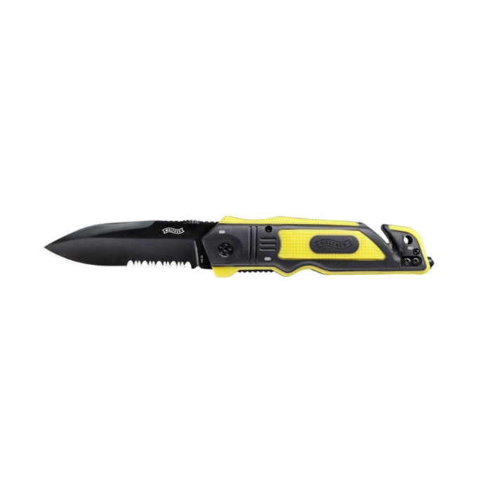 WALTHER Coltello Emergency Rescue ERK #5.0729