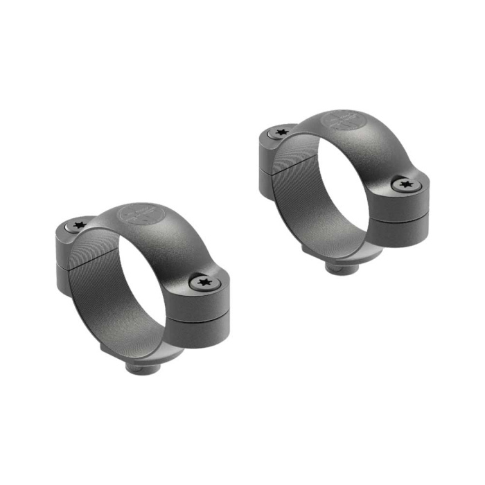 LEUPOLD Quick Release Anelli 30mm Bassi #51717