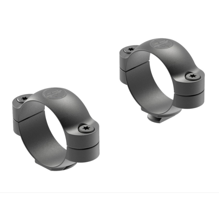 LEUPOLD Standard 30mm Low Rings #51718