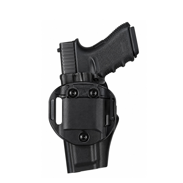 SAFARILAND 5196 Fondina Belt Slide da Cintura G17/22 Left Hand