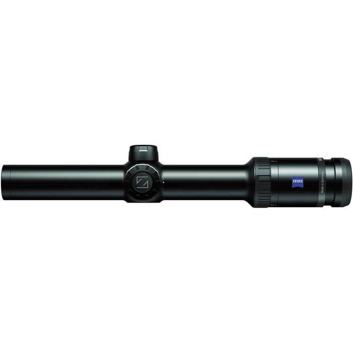 ZEISS Victory HT 1.1-4x24 T* Rifle Scope Reticle 60 Illuminated