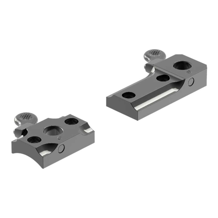 LEUPOLD Quick Release Base 2pcs Savage 110 Gloss #52314