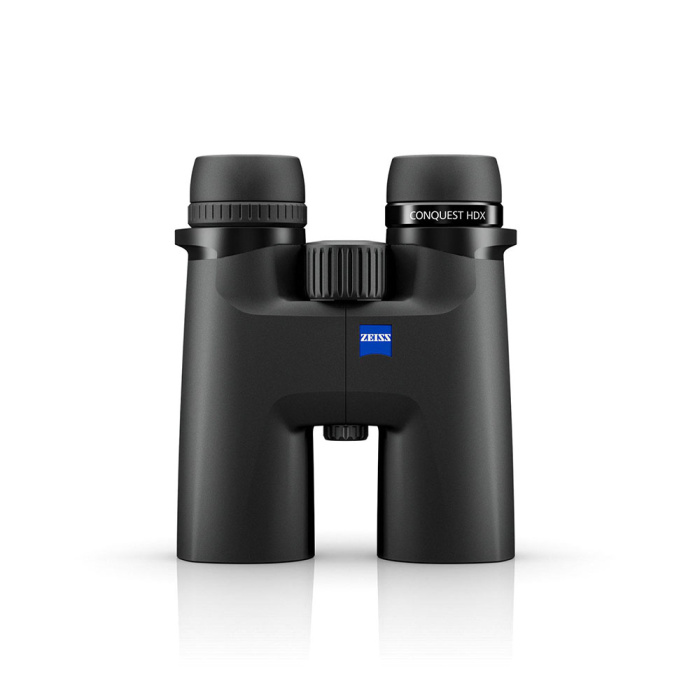 ZEISS Victory SF 8x32 T* LotuTec® Ultra-FL : Schwarz
