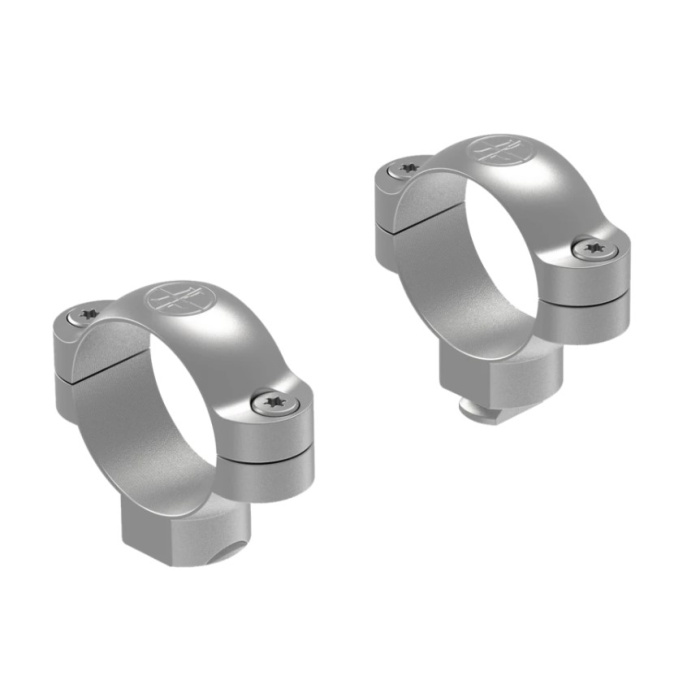 LEUPOLD Anillos estándar 30mm extra altos #51033