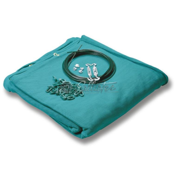 ERA CLUB Rete Battifreccia | Standard | 2.4m x 6m