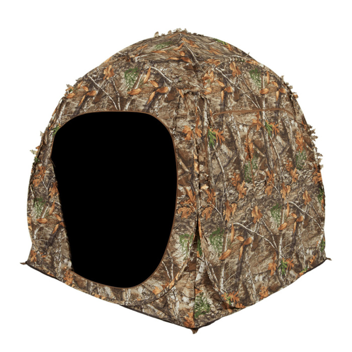 AMERISTEP Doghouse Blind Realtree Extra
