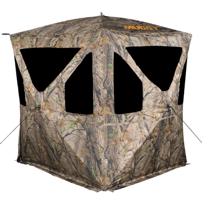 MUDYY Capanno da Caccia Ravage