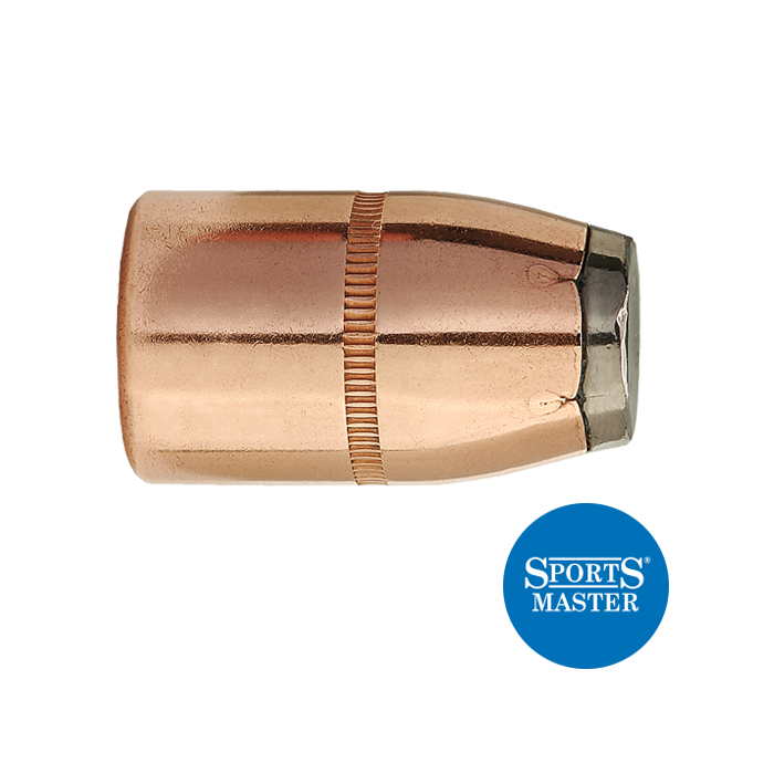 SIERRA Palle Sports Master 500" 400gr JSP #5400 (50pz)