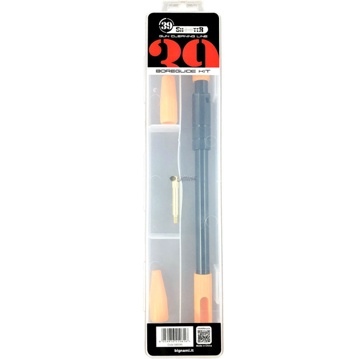 39SHOOTER Kit universel de guidage de canon