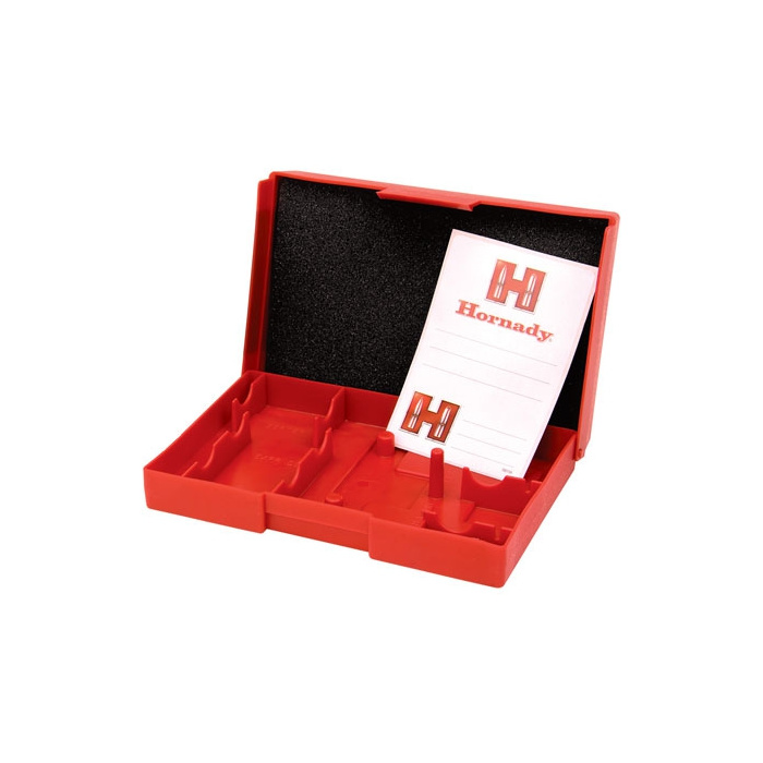 HORNADY Box for Dies #544600