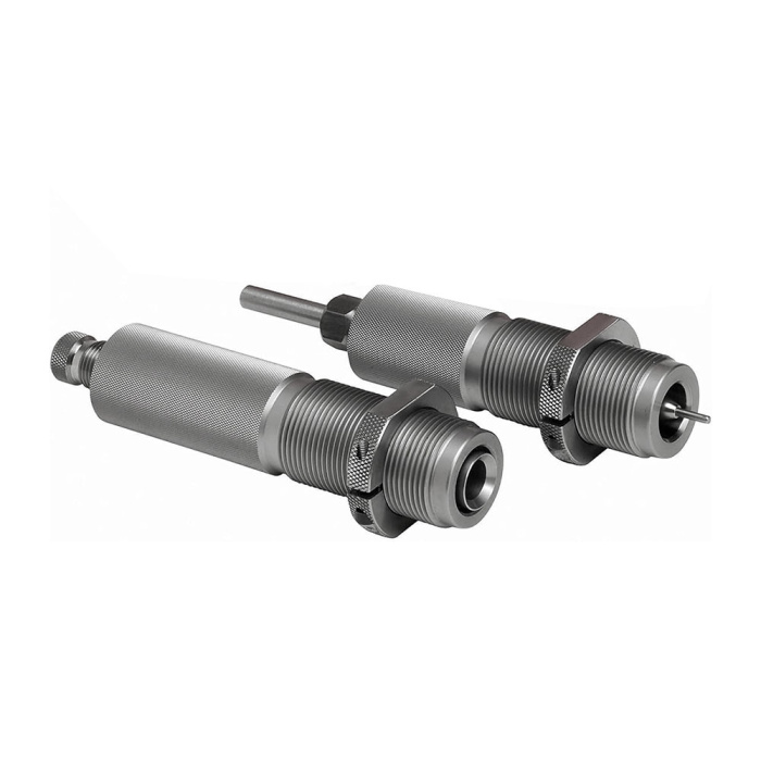 HORNADY .50 BMG Conjunto de 2 Matrices de Longitud Completa #544460