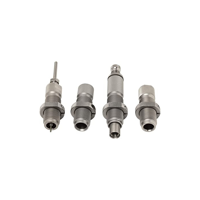 HORNADY .450 Bushmaster Full Lenght Dies Set #546452
