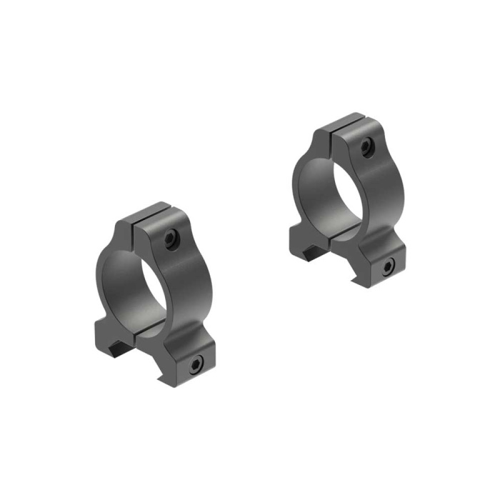 LEUPOLD Anelli Rifleman 1" Vertical Split Medium #55850