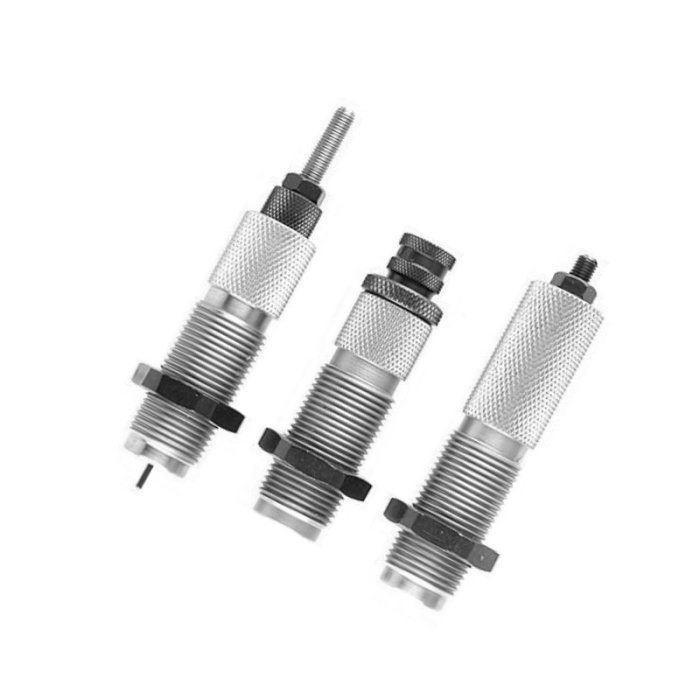 RCBS CUSTOM .22 PPC Full Length Dies Set #56574