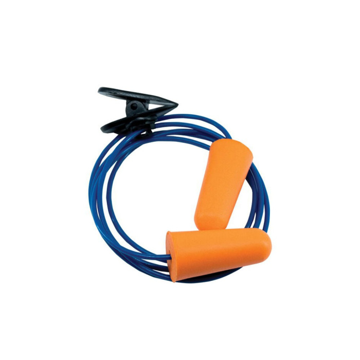 WALKERS Earplugs Silencer 25DB