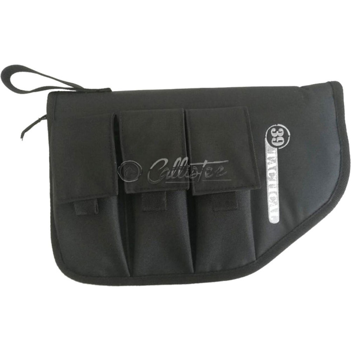 39TACTICAL Bolsa Porta Pistola