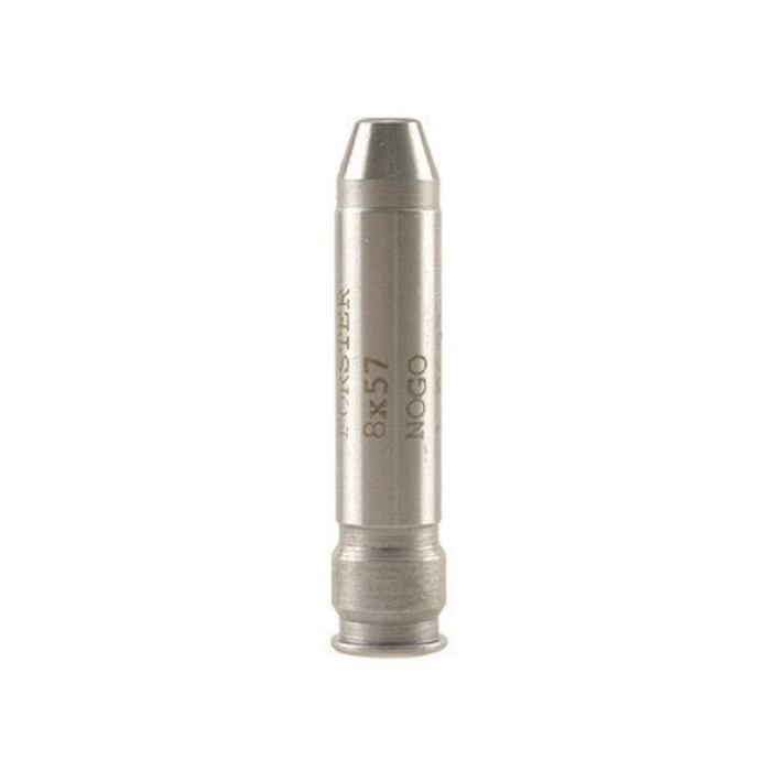 FORSTER Medidor de Cámara Headspace No-Go : No Pasa 8x57 JS / 8mm Mauser