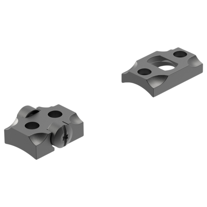 LEUPOLD Steel Standard (STD) Bases para Winchester 70 WSSM #57310
