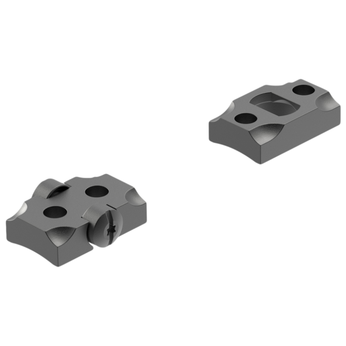 LEUPOLD Steel Standard (STD) Basi per Browning A-Bolt #57340