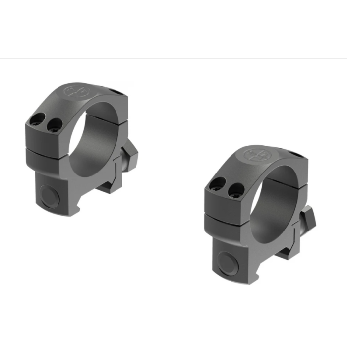LEUPOLD Mark 4 High 30mm Ring Mount #57291