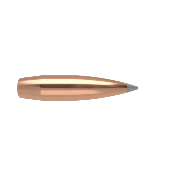 NOSLER Palle AccuBond LR Palla Long-Range 308" 168gr SP #58455 (100pz)
